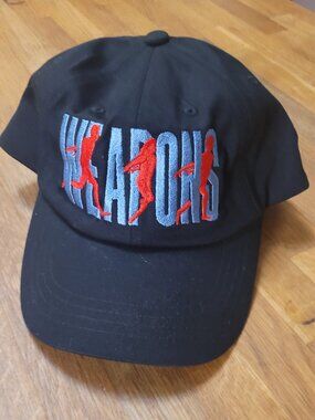 Rucking Fotten Weapons Horror Movie Dad Hat Cap